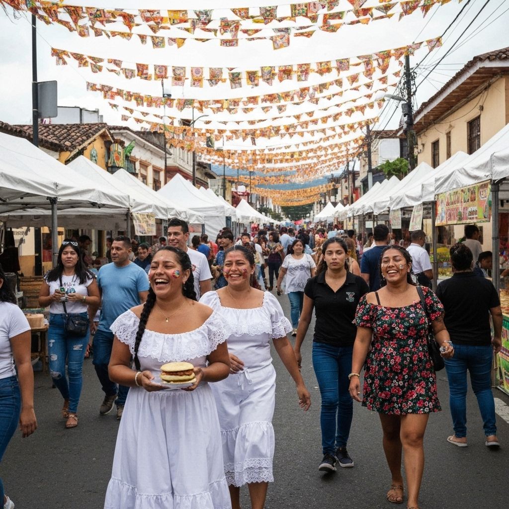 Festival Gastronómico